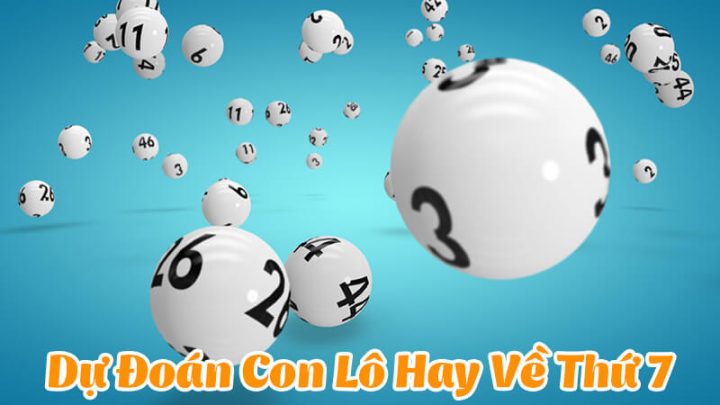 Dự án các cặp lô hay về mới nhất