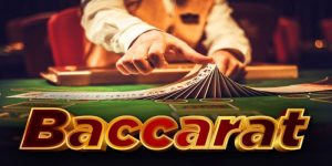 Baccarat tại J88 đang là một trong những tựa game được ưa chuộng hàng đầu