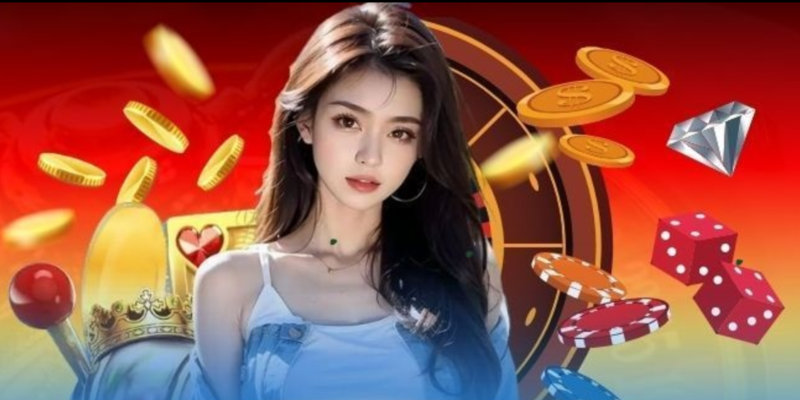 Khám phá kho game đa dạng tại nhà cái 8KBET